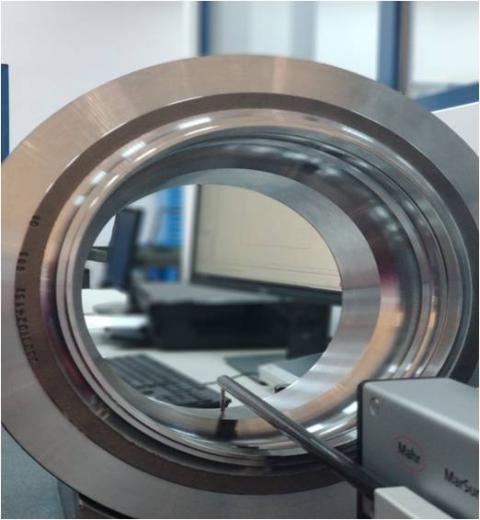 KALİTE EKİPMANLARI