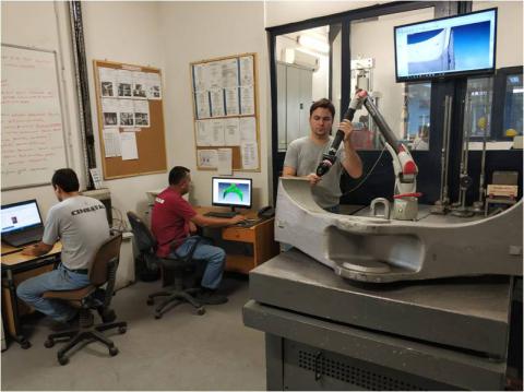 KALİTE EKİPMANLARI