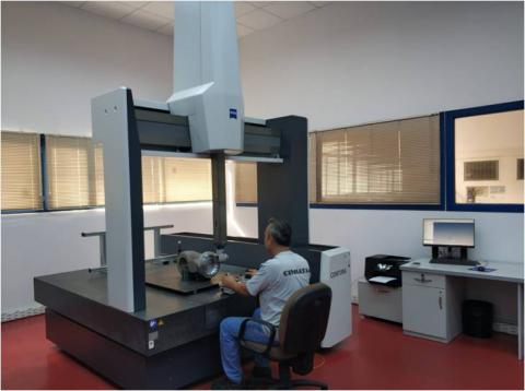 KALİTE EKİPMANLARI