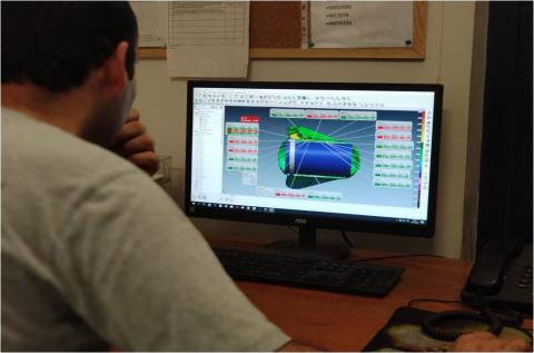 KALİTE EKİPMANLARI