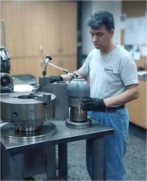 KALİTE EKİPMANLARI