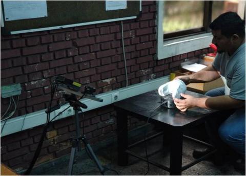 KALİTE EKİPMANLARI